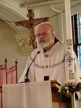 Massachusetts Catholic Bishops Oppose ‘ROE Act’ Abortion Bill