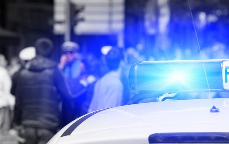 Sluggishness of Police Reform Feeds Frustration: Would More Foot Patrol Help?