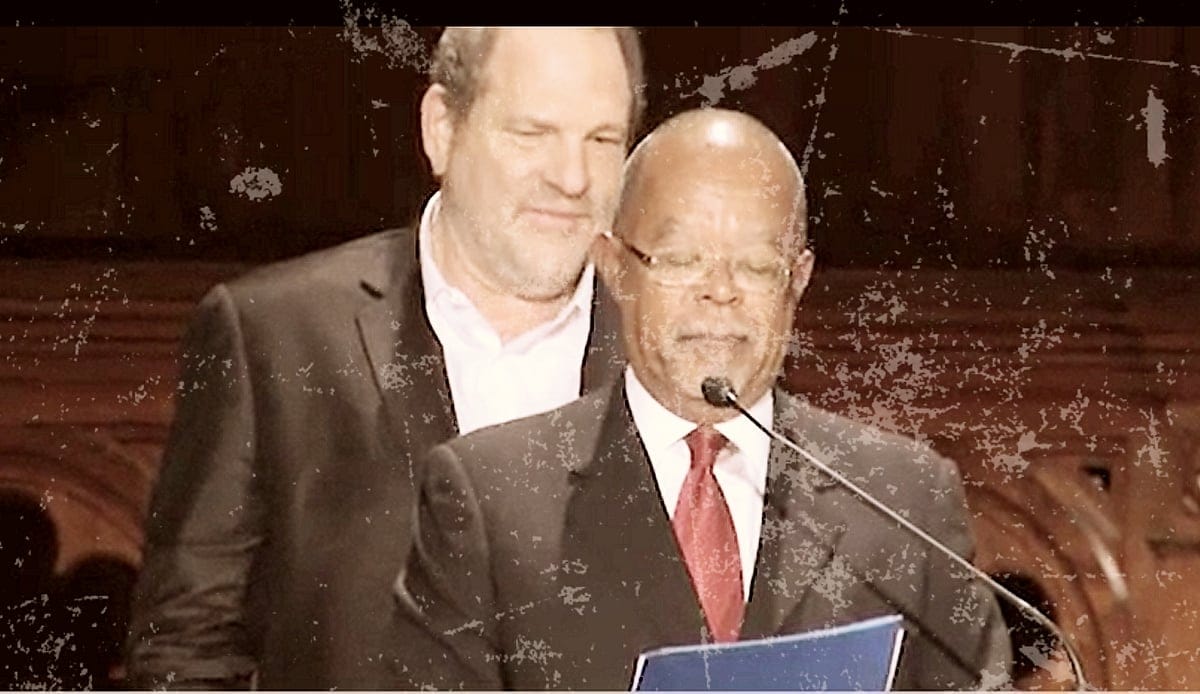 When Will Harvard Rescind Social Justice Medal Awarded to Hollywood’s Harvey Weinstein?