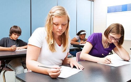 How to Fool the Public, One Education Test At A Time
