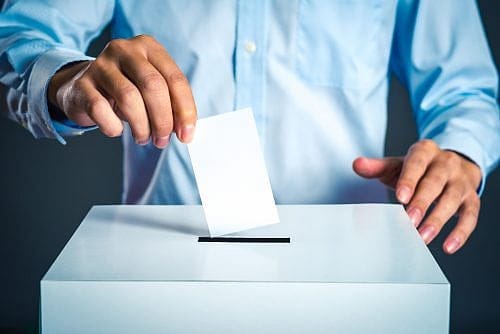 Taunton Preliminary Election Will Cost More Than $60,000 To Eliminate One City Council Candidate