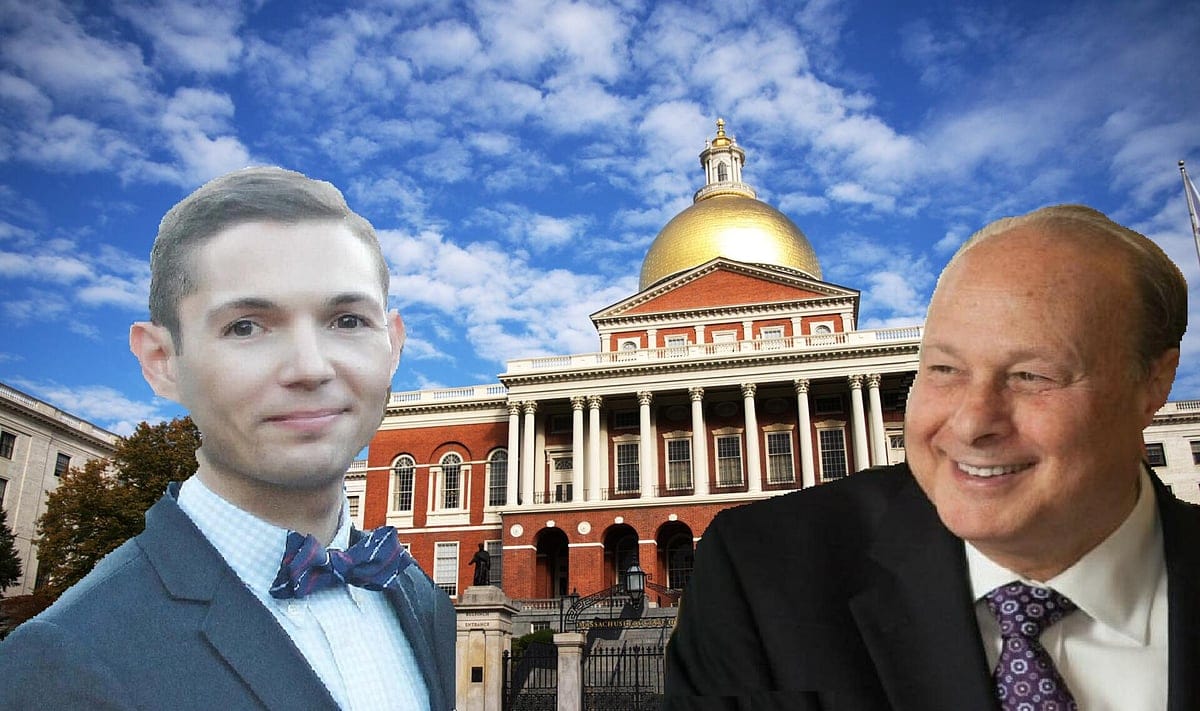 Pressure Growing on Stan Rosenberg To Resign After New Report Released