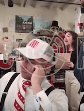 Campus Coffee Shop Kicks Out Trump-Supporting Students; See Video