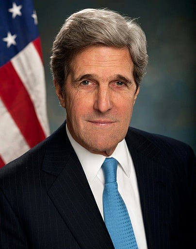 Kerry for President