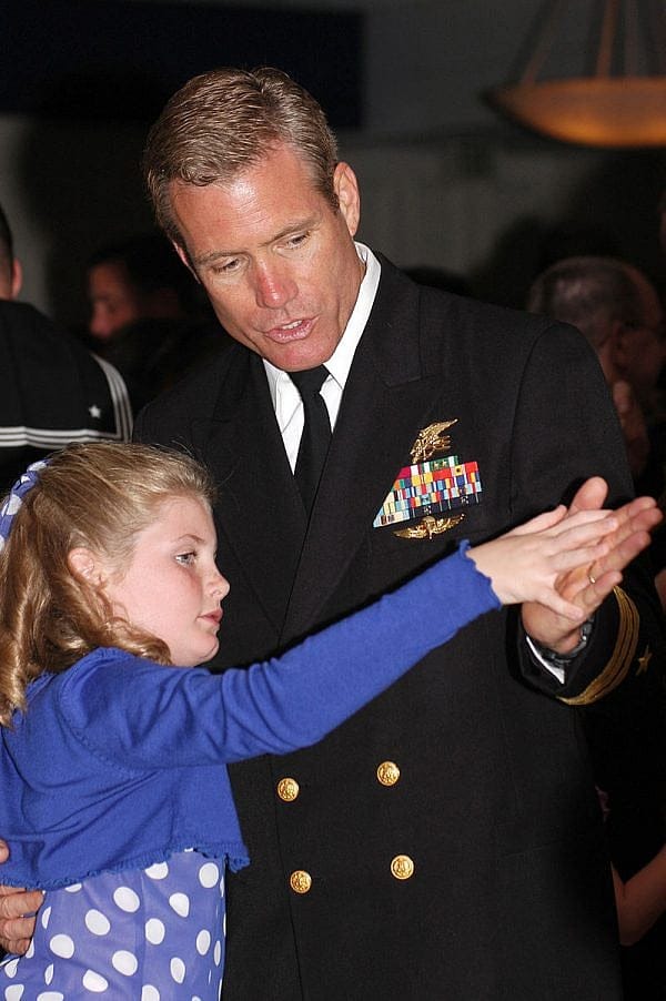 Another School Organization Nixes Father-Daughter Dance Because It’s Not Inclusive