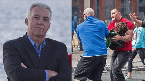 Boston Globe Suspends Columnist Kevin Cullen