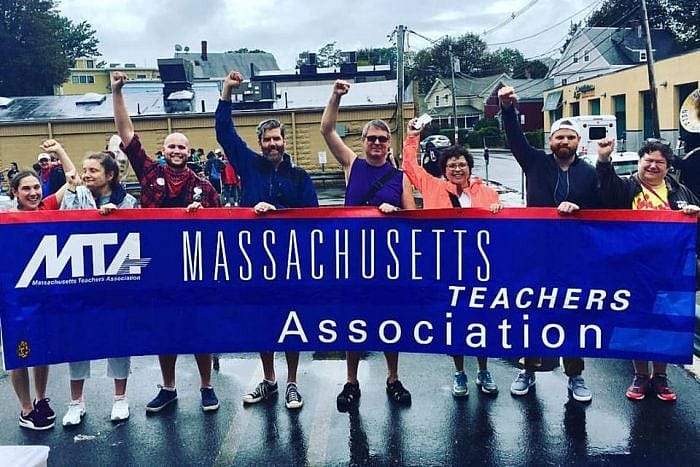 Lion’s Share of Teachers’ Union Dues Don’t Stay With Local Unions,Pioneer Study Says