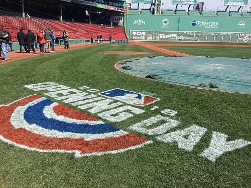 How Many Fans Will Be Allowed At Pro Sports Games In Massachusetts In The Coming Weeks?