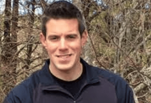 Want A Memorial for Fallen Yarmouth Police Officer? Try This
