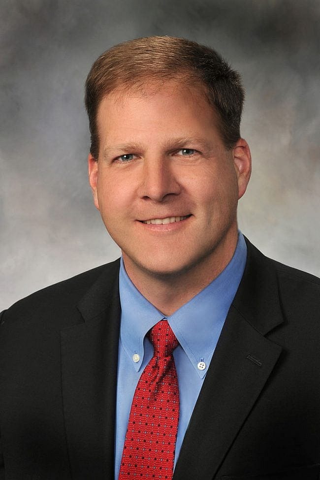 Chris Sununu’s Approval Rating Hits 72 Percent in New Hampshire