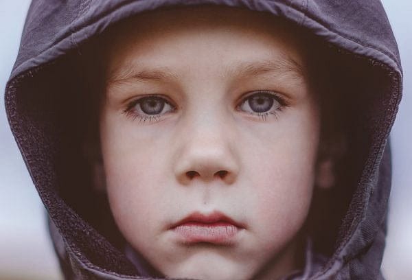 We Don’t Have A School Shooting Problem; We Have A Fatherlessness Problem