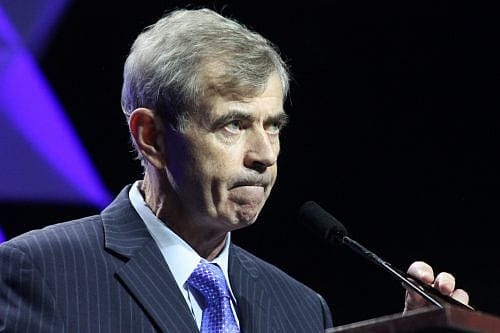 Massachusetts Democratic Party Delegates Snub Bill Galvin — Again