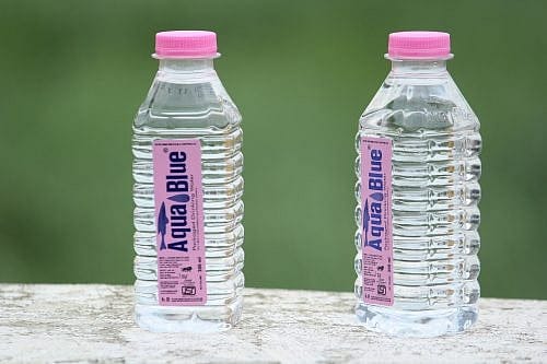 Maura Healey To Ban Massachusetts State Agencies From Buying Single-Use Plastic Bottles