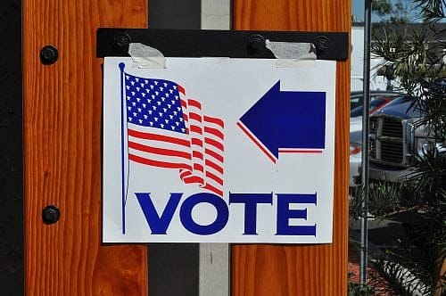 Massachusetts Bill Would Allow Noncitizens To Vote