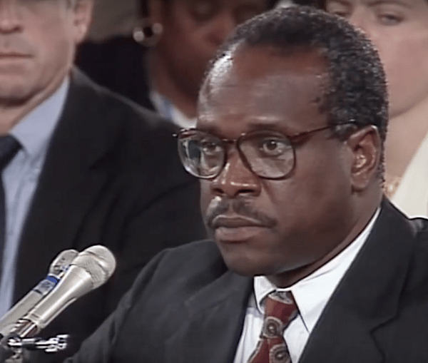 Hey Brett Kavanaugh: Try This Out Thursday