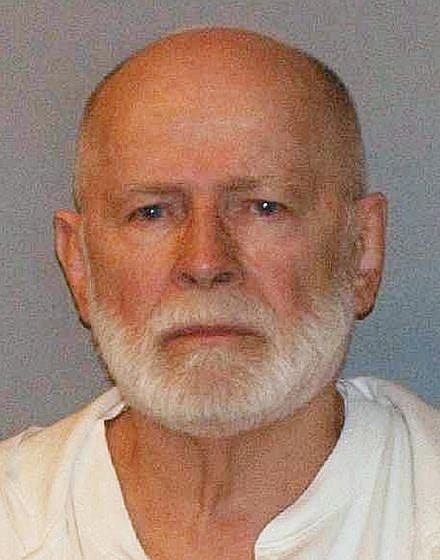 Whitey Bulger Dead