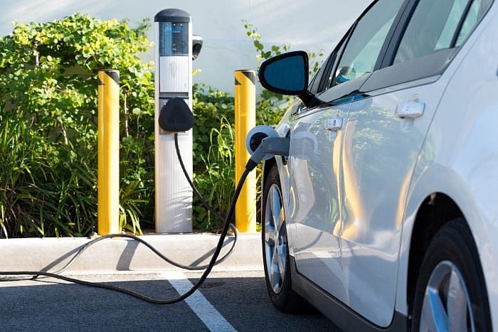 War on Gas-Powered Cars Needed To Combat Climate Change, Environmentalists Say