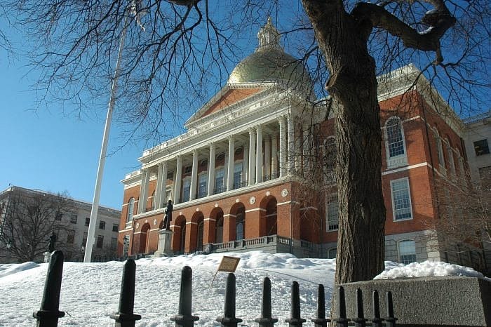 And Then There Were Five – GOP State Senator Leaving