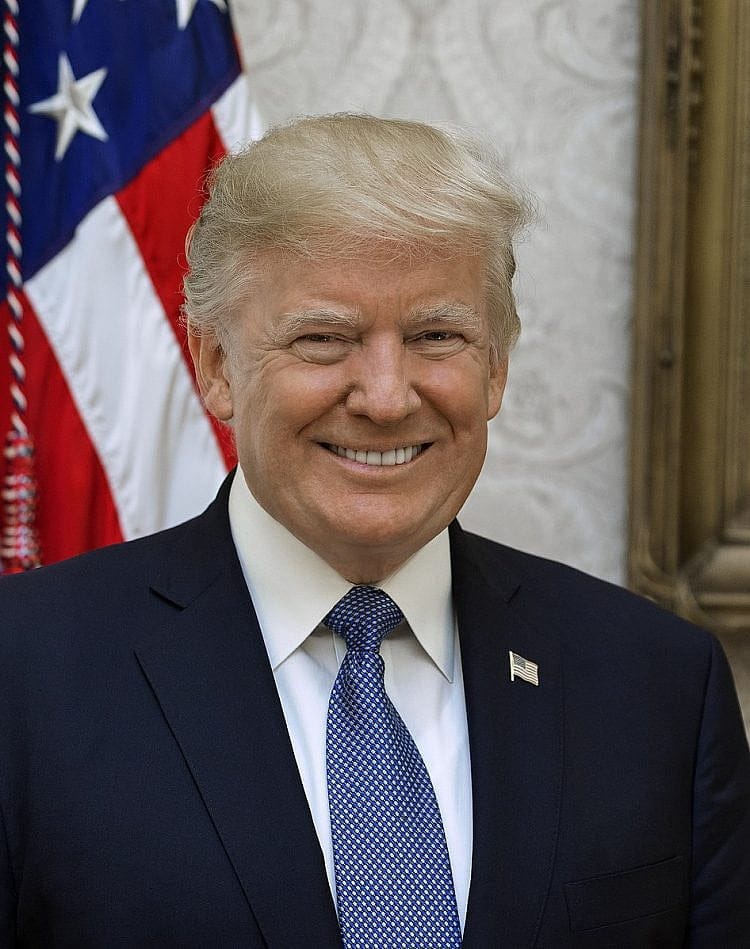 Did A High School Principal Try To Deep-Six Pro-America Day Because Some Kids Support Trump?