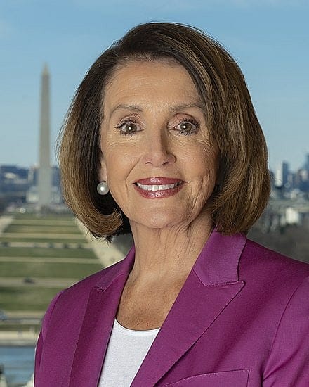 Nancy Pelosi’s Fake Kennedy Award: Profiles in Predictability