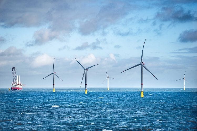 Vineyard Town Challenges Vineyard Wind Approval By Massachusetts Environmental Agency