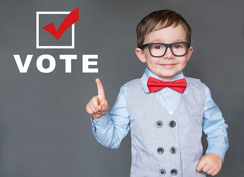 Automatic Voter Registration Begins This Week in Massachusetts