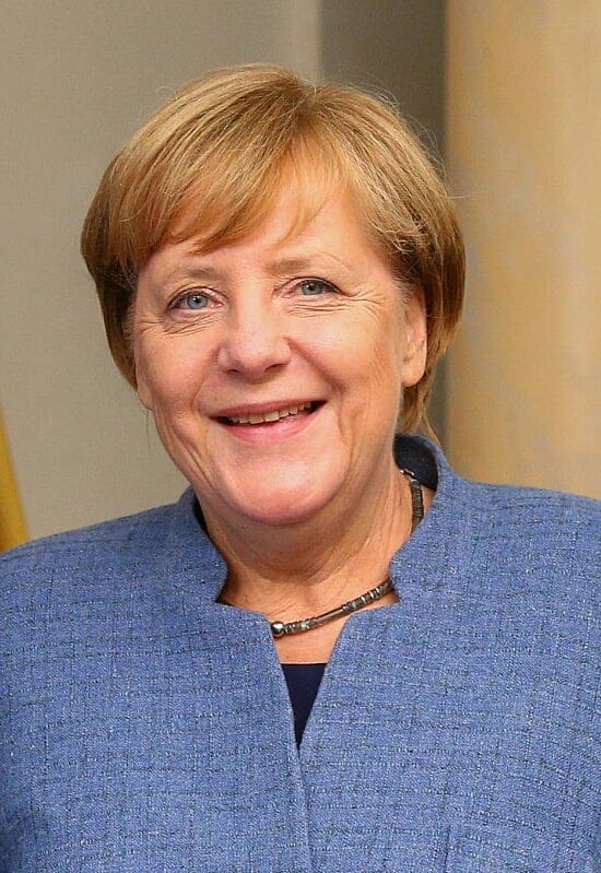 Chancellor Merkel’s German-Harvard Axis Attacks President Trump’s America