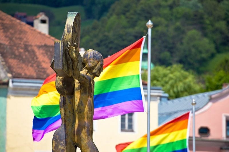 Massachusetts Couple Says State Rejected Them As Foster Parents Because of Their Catholic Faith