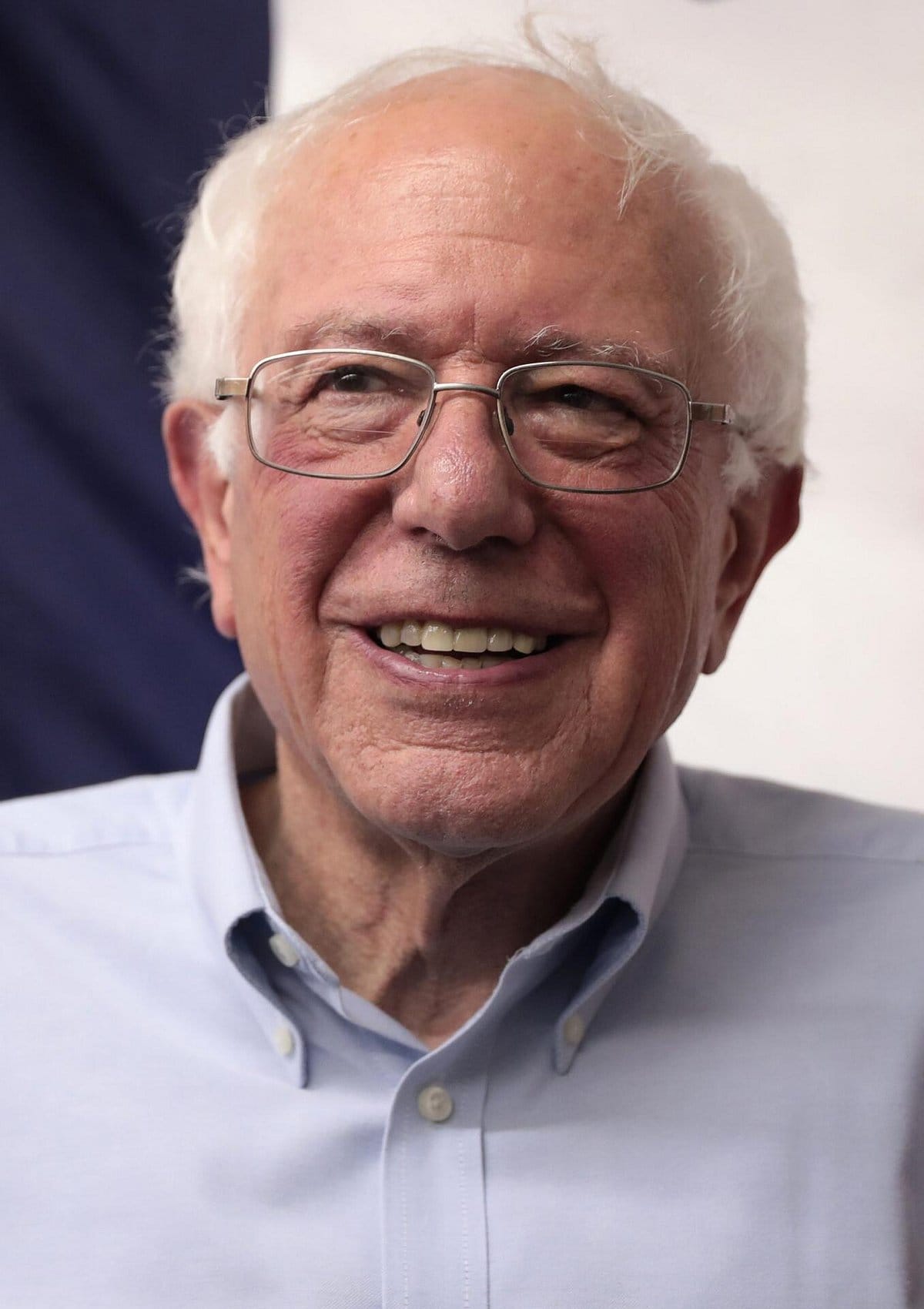 Sanders Leads Warren in Latest Massachusetts Poll — As Warren Fights To Keep Her Presidential Hopes Afloat