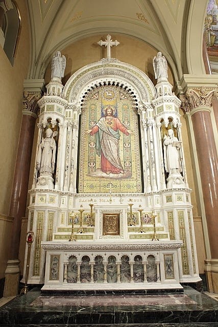 Let’s Re-Open The Churches – Here’s How … And Why