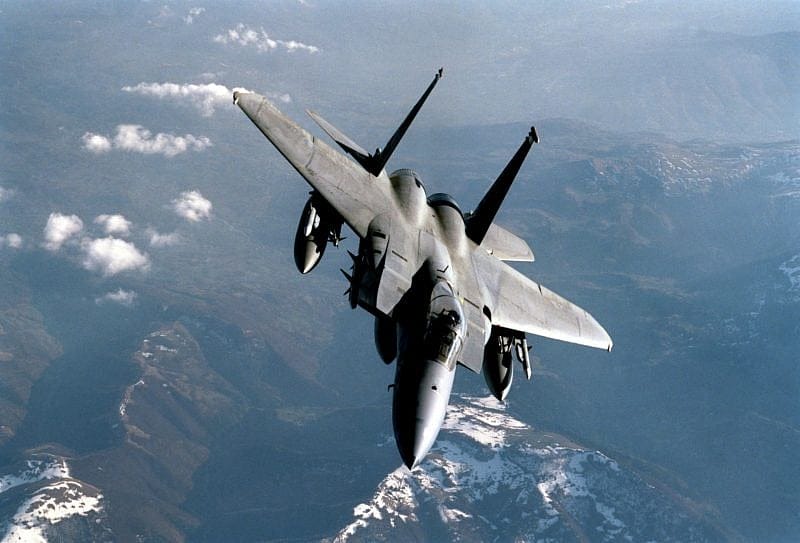 Corporate PAC Money the Dividing Line in Massachusetts Congressmen Split Over Trump Veto of Defense Spending Bill