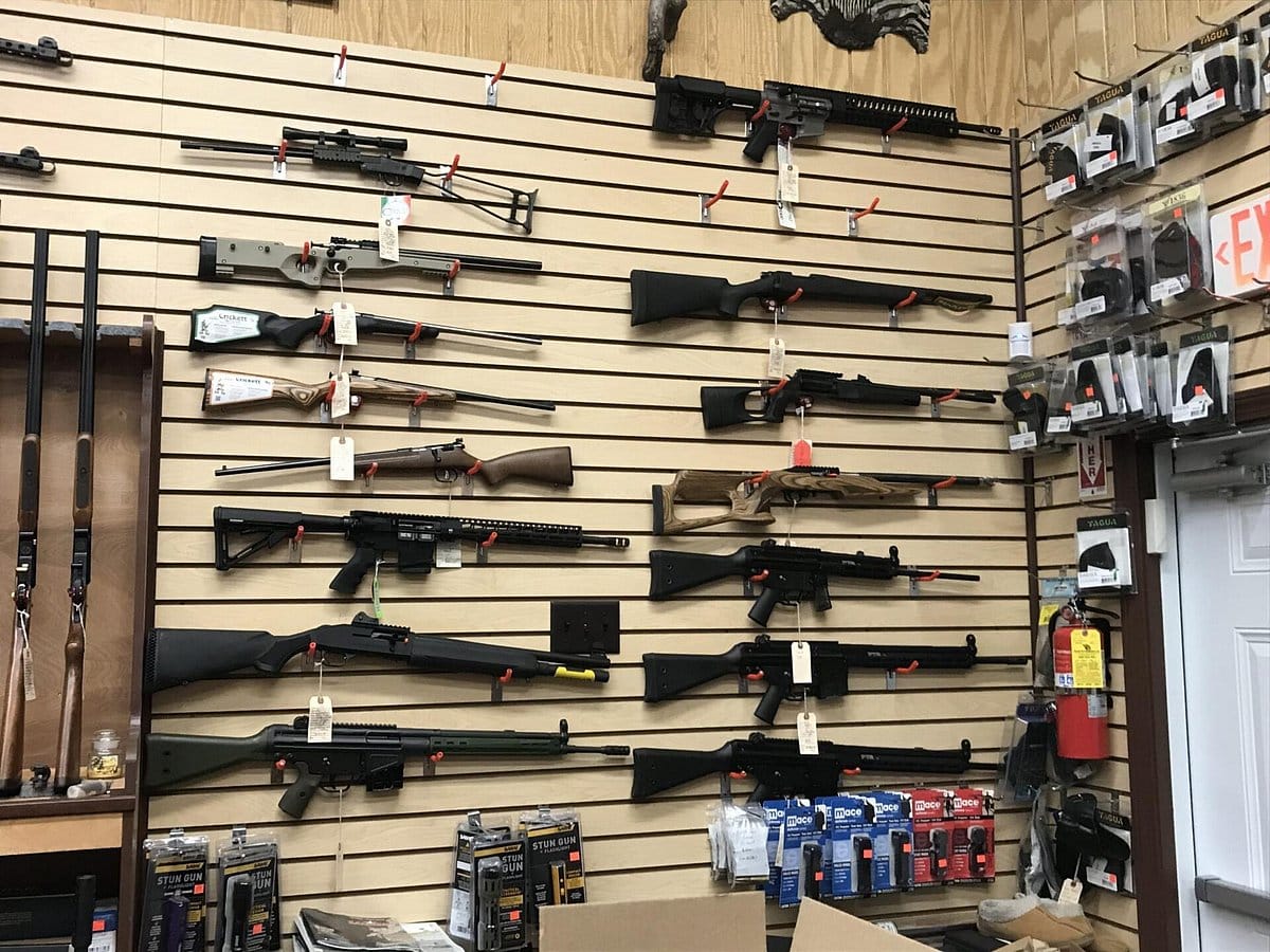 MassGOP Unhappy With Lack of Transparency In Gun Control Bill Push