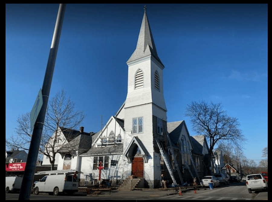 Police Take Out Criminal Complaint Against Worcester Pastor for $500 Fine