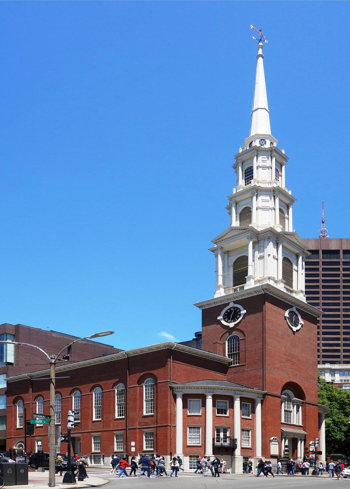 260 Clerics Tell Massachusetts Governor That Church Is Essential and It’s Time To Re-Open