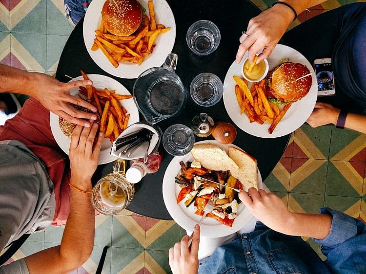 Massachusetts Bill Would Let Municipalities Raise Meals Tax — Again
