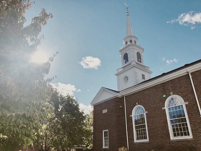 Dedham Board of Health Orders Church Not To Hold Services – Even Though They’re Limited To 10