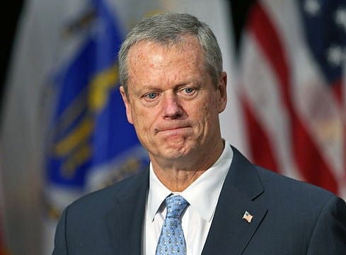 Here Are The Latest Massachusetts Reopening Plans — No Masks Outside On The Way