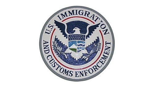 ICE Deports Former IRA Terrorist Back To Northern Ireland