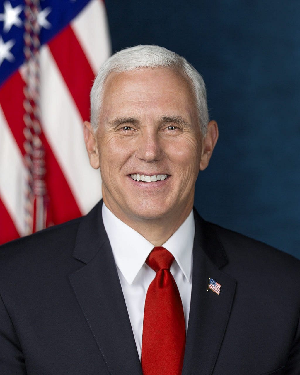 Five Questions Mike Pence Should Ask Kamala Harris In The VP Debate