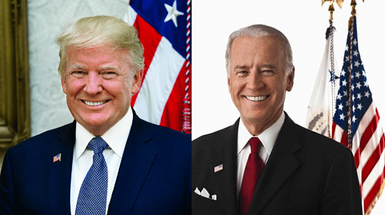 Trump Within Margin of Error In Latest New Hampshire Poll