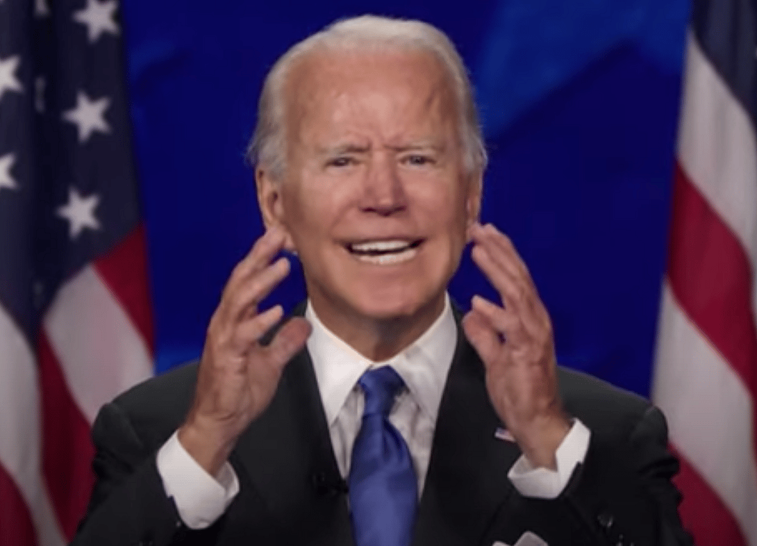 Joe Biden Wants To More Than Double New Hampshire’s Minimum Wage