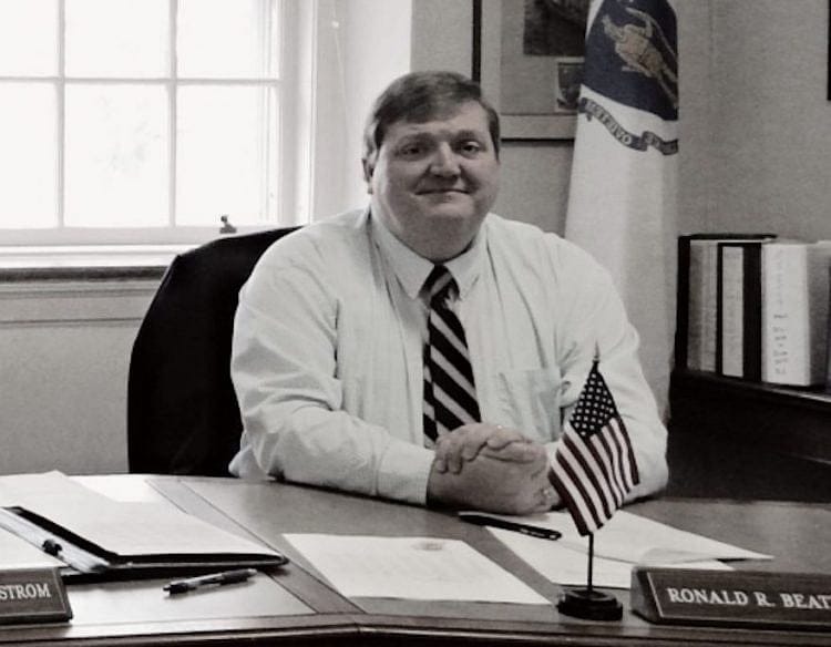 Ron Beaty Wants Trump’s Endorsement In Lieutenant Governor Campaign