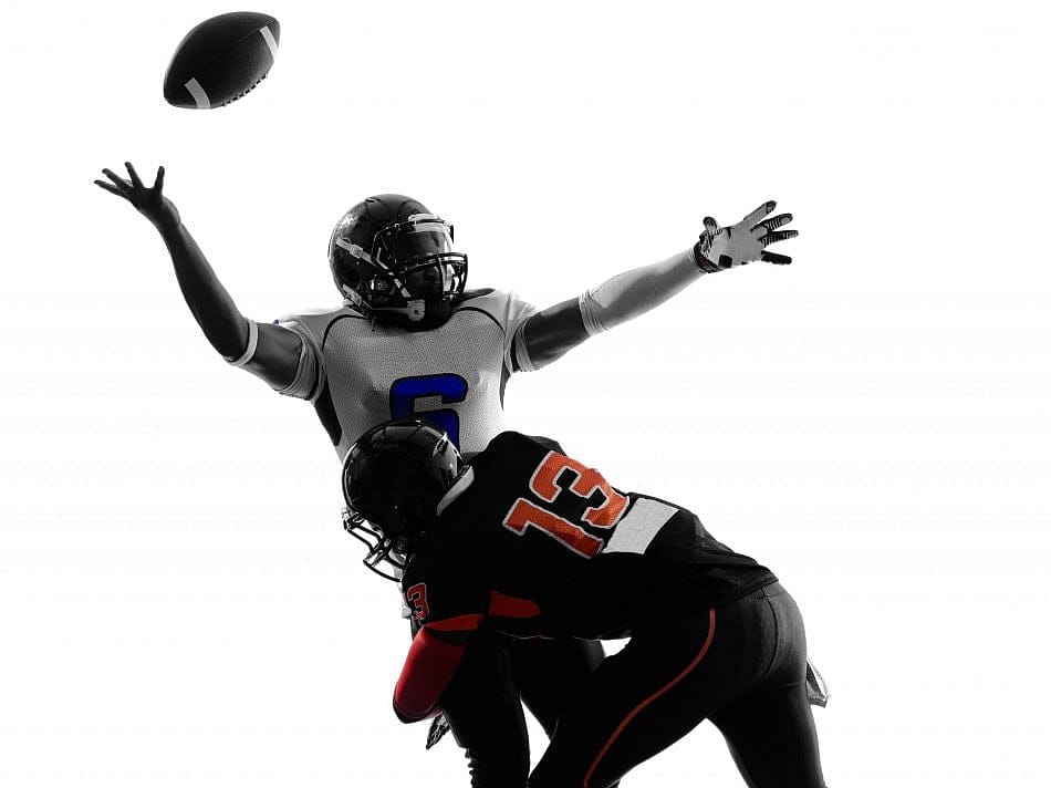 Is the National Football League Hopelessly Racist? Why Using ‘Disparate Impact’ as Evidence of Racism is Ludicrous