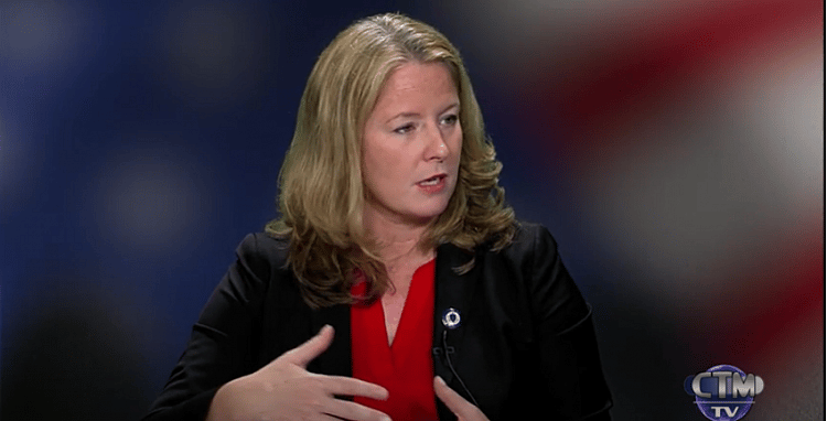 State Rep Who Said There’s A ‘Special Place In Hell’ For Mitt Romney May Run For Lieutenant Governor