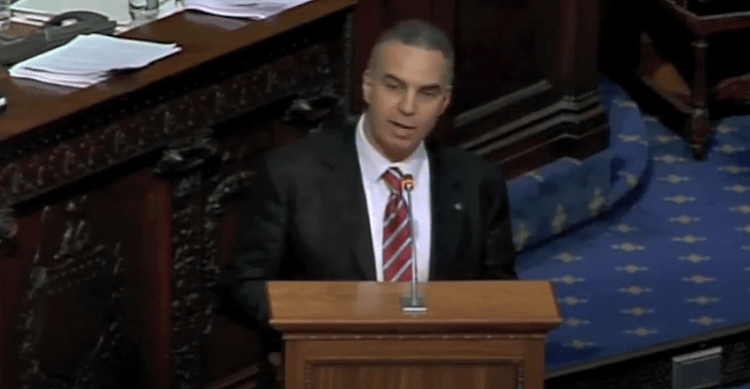 Lenny Mirra Survives Re-Election Bid
