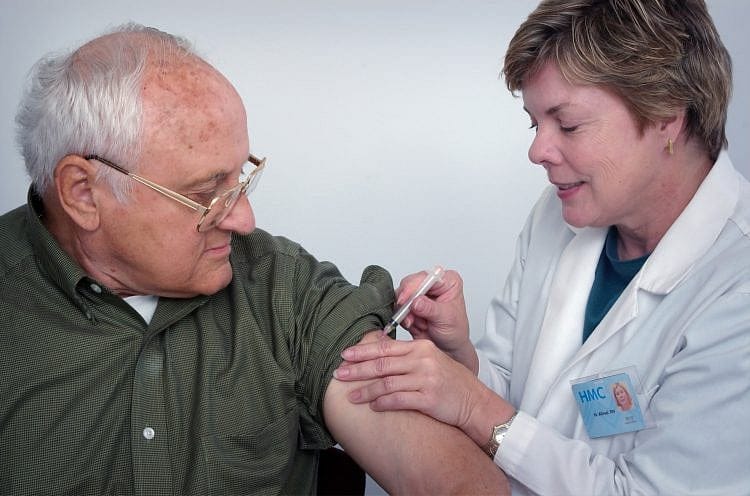 U.S. Supreme Court Blocks Biden’s Federal Vaccine Mandate