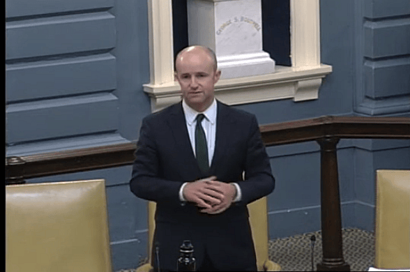 Democratic Candidate for Governor Benjamin Downing Backs Mandatory Vaccinations for Police, Teachers