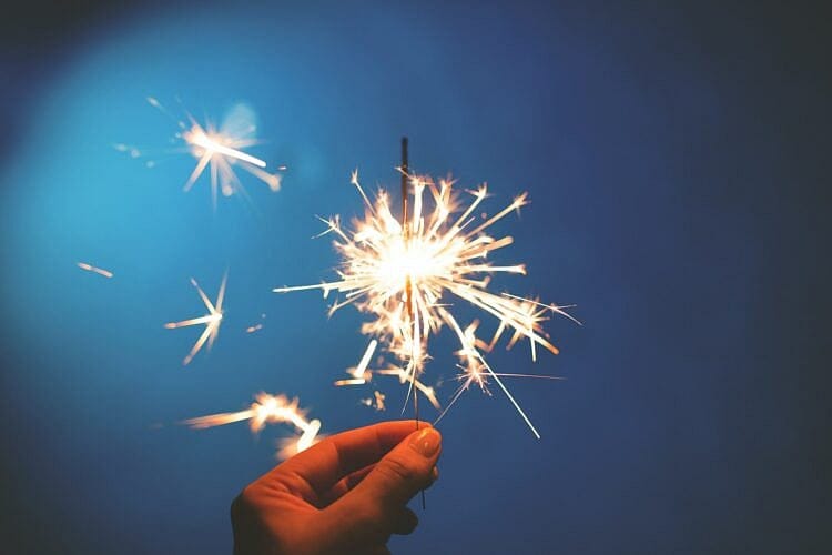 Massachusetts Bill Would Legalize Some Fireworks