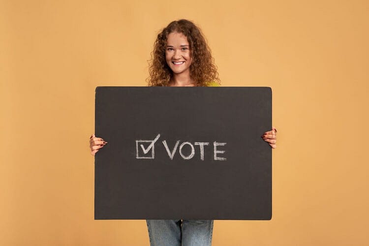 Let 16-Year-Olds Vote in Local Elections, Advocates Say
