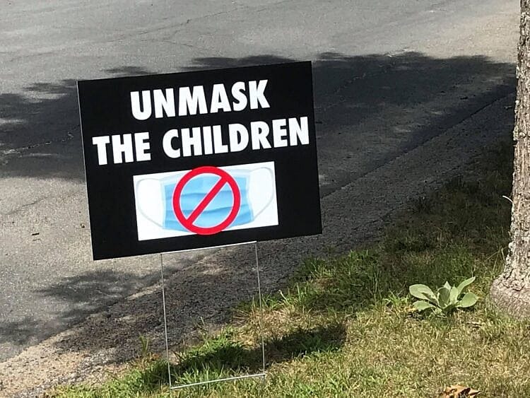 Hopkinton Eligible To End Its High School Mask Mandate; But Will It?